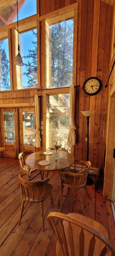 فيلا Ocean Views & Sunset Beach Cabin With Soaker Tub & Fire Pit بويل ريفر المظهر الخارجي الصورة