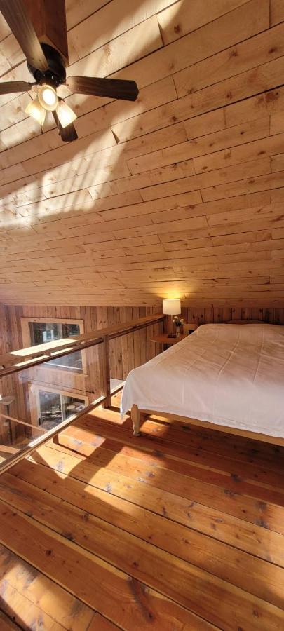 فيلا Ocean Views & Sunset Beach Cabin With Soaker Tub & Fire Pit بويل ريفر المظهر الخارجي الصورة