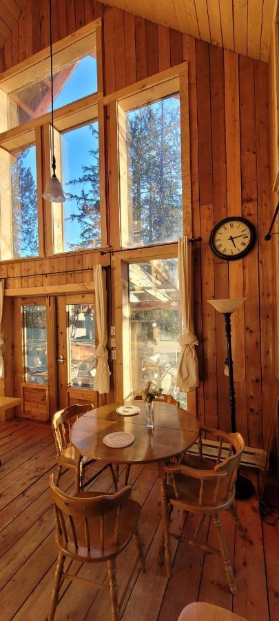 فيلا Ocean Views & Sunset Beach Cabin With Soaker Tub & Fire Pit بويل ريفر المظهر الخارجي الصورة