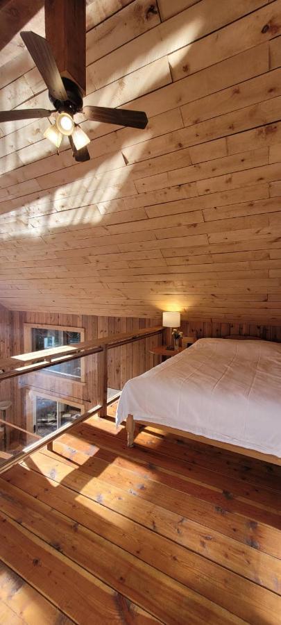 فيلا Ocean Views & Sunset Beach Cabin With Soaker Tub & Fire Pit بويل ريفر المظهر الخارجي الصورة